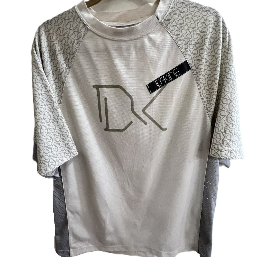 Dakine Mountain Bike Shirt - Size L | Casual Cool